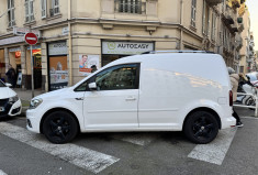 Volkswagen Caddy 2.0 TDI 150 CV BUSINESS LINE PLUS