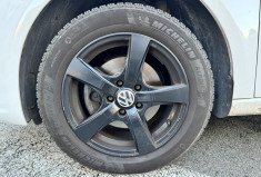 Volkswagen Caddy 2.0 TDI 150 CV BUSINESS LINE PLUS