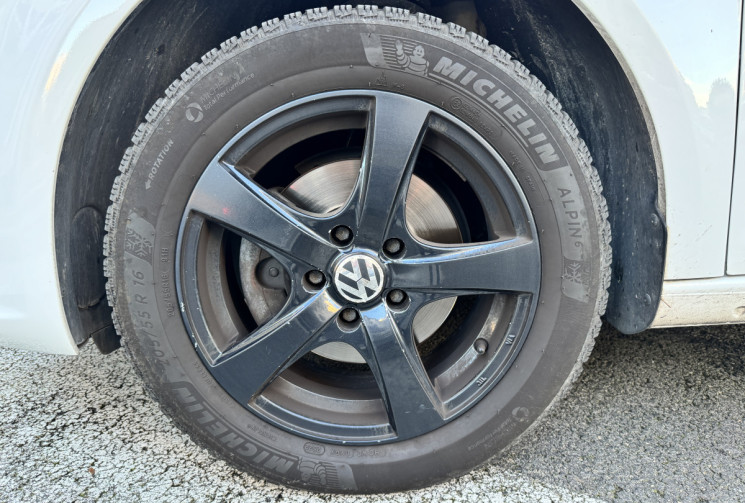 Volkswagen Caddy 2.0 TDI 150 CV BUSINESS LINE PLUS
