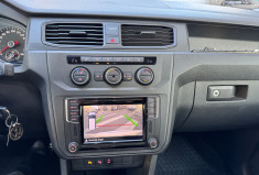 Volkswagen Caddy 2.0 TDI 150 CV BUSINESS LINE PLUS