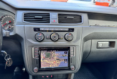 Volkswagen Caddy 2.0 TDI 150 CV BUSINESS LINE PLUS
