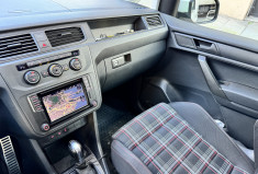 Volkswagen Caddy 2.0 TDI 150 CV BUSINESS LINE PLUS
