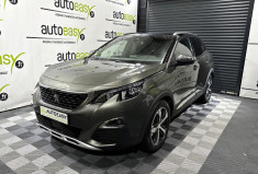 Peugeot 3008 PHASE 2 2.0 BLUEHDI EAT6 S&S 180 GT