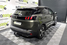 Peugeot 3008 PHASE 2 2.0 BLUEHDI EAT6 S&S 180 GT