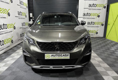 Peugeot 3008 PHASE 2 2.0 BLUEHDI EAT6 S&S 180 GT