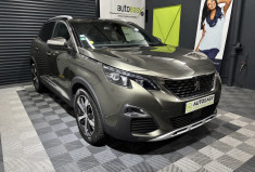 Peugeot 3008 PHASE 2 2.0 BLUEHDI EAT6 S&S 180 GT