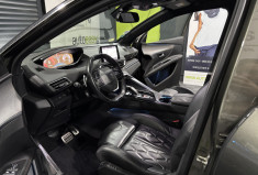 Peugeot 3008 PHASE 2 2.0 BLUEHDI EAT6 S&S 180 GT