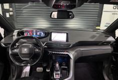 Peugeot 3008 PHASE 2 2.0 BLUEHDI EAT6 S&S 180 GT