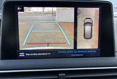 Peugeot 3008 PHASE 2 2.0 BLUEHDI EAT6 S&S 180 GT