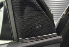 Peugeot 3008 PHASE 2 2.0 BLUEHDI EAT6 S&S 180 GT