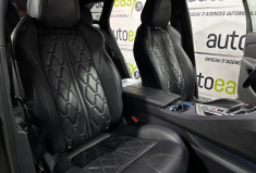Peugeot 3008 PHASE 2 2.0 BLUEHDI EAT6 S&S 180 GT