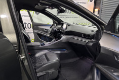 Peugeot 3008 PHASE 2 2.0 BLUEHDI EAT6 S&S 180 GT