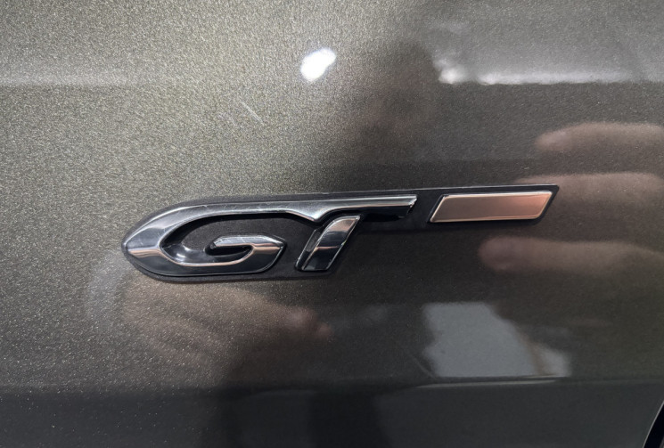 Peugeot 3008 PHASE 2 2.0 BLUEHDI EAT6 S&S 180 GT