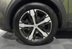 Peugeot 3008 PHASE 2 2.0 BLUEHDI EAT6 S&S 180 GT
