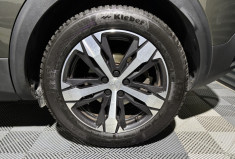 Peugeot 3008 PHASE 2 2.0 BLUEHDI EAT6 S&S 180 GT