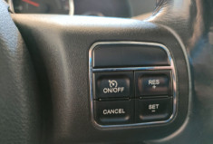 Jeep WRANGLER UNLIMITED 3.6 V6 284ch Sahara BVA FULL OPTION 