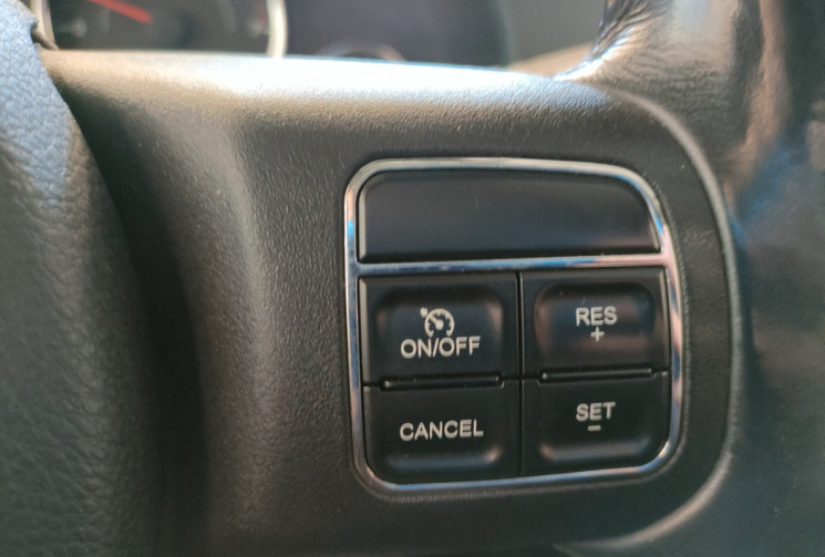 Jeep WRANGLER UNLIMITED 3.6 V6 284ch Sahara BVA FULL OPTION 