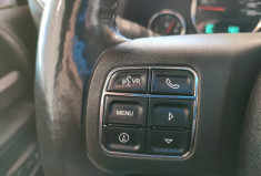 Jeep WRANGLER UNLIMITED 3.6 V6 284ch Sahara BVA FULL OPTION 