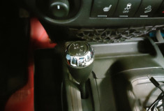 Jeep WRANGLER UNLIMITED 3.6 V6 284ch Sahara BVA FULL OPTION 
