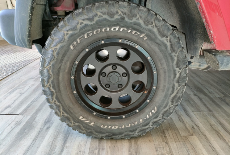Jeep WRANGLER UNLIMITED 3.6 V6 284ch Sahara BVA FULL OPTION 