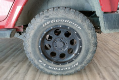 Jeep WRANGLER UNLIMITED 3.6 V6 284ch Sahara BVA FULL OPTION 
