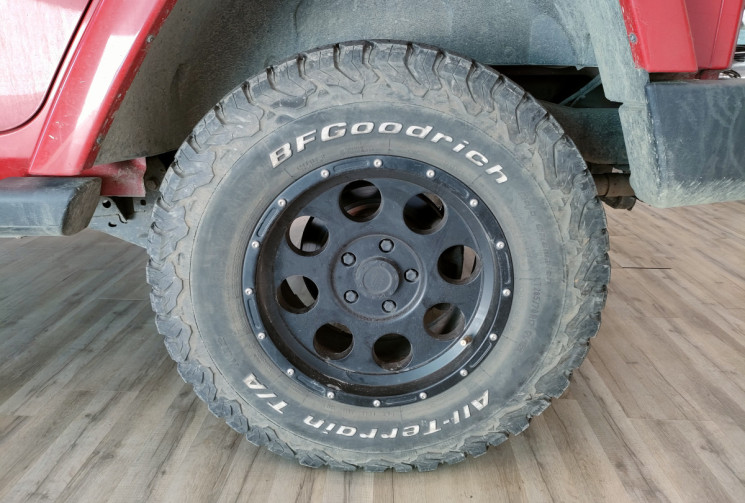 Jeep WRANGLER UNLIMITED 3.6 V6 284ch Sahara BVA FULL OPTION 