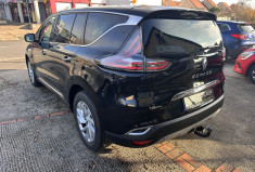 Renault ESPACE V 1.6 dCi 130 cv ENERGY LIFE ECO2 - CAMERA -