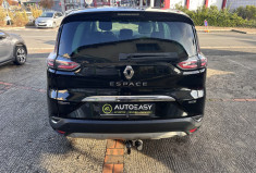 Renault ESPACE V 1.6 dCi 130 cv ENERGY LIFE ECO2 - CAMERA -