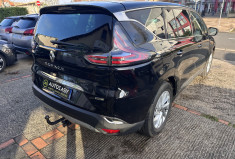Renault ESPACE V 1.6 dCi 130 cv ENERGY LIFE ECO2 - CAMERA -