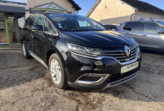 Renault ESPACE V 1.6 dCi 130 cv ENERGY LIFE ECO2 - CAMERA -
