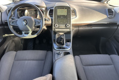 Renault ESPACE V 1.6 dCi 130 cv ENERGY LIFE ECO2 - CAMERA -