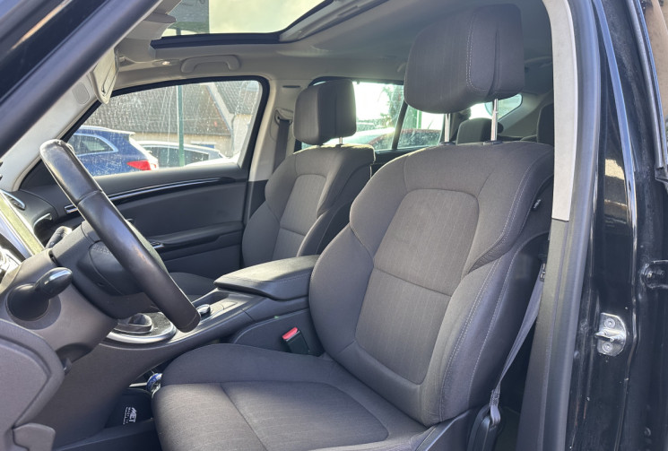 Renault ESPACE V 1.6 dCi 130 cv ENERGY LIFE ECO2 - CAMERA -