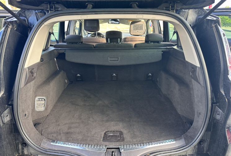 Renault ESPACE V 1.6 dCi 130 cv ENERGY LIFE ECO2 - CAMERA -