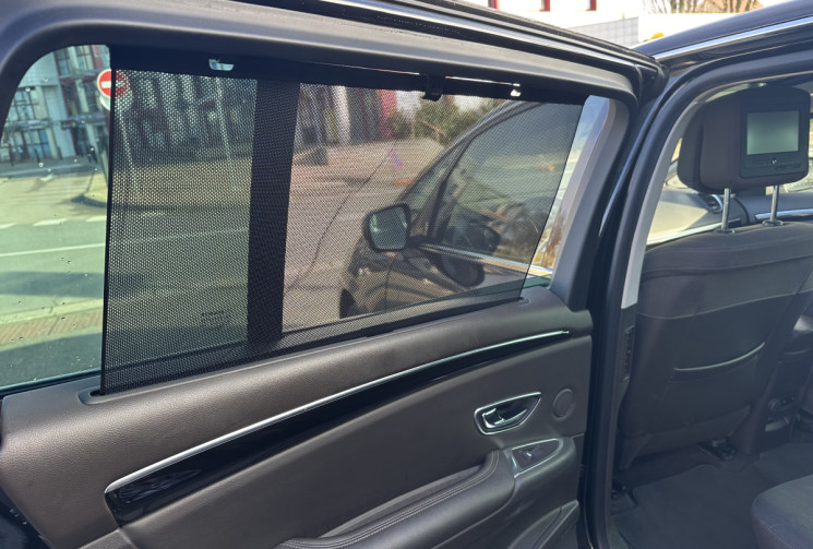 Renault ESPACE V 1.6 dCi 130 cv ENERGY LIFE ECO2 - CAMERA -
