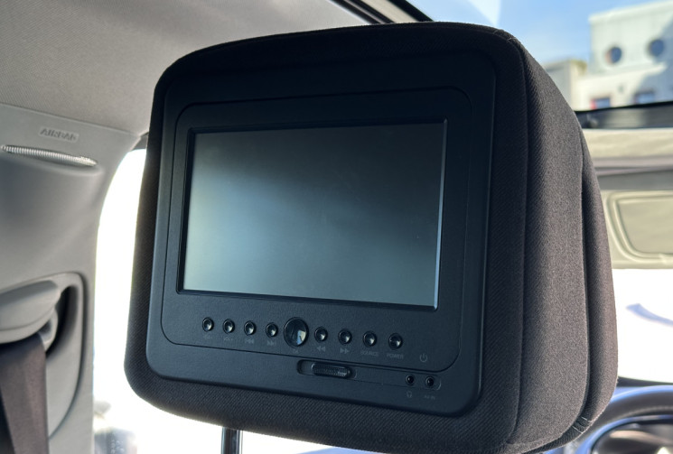 Renault ESPACE V 1.6 dCi 130 cv ENERGY LIFE ECO2 - CAMERA -