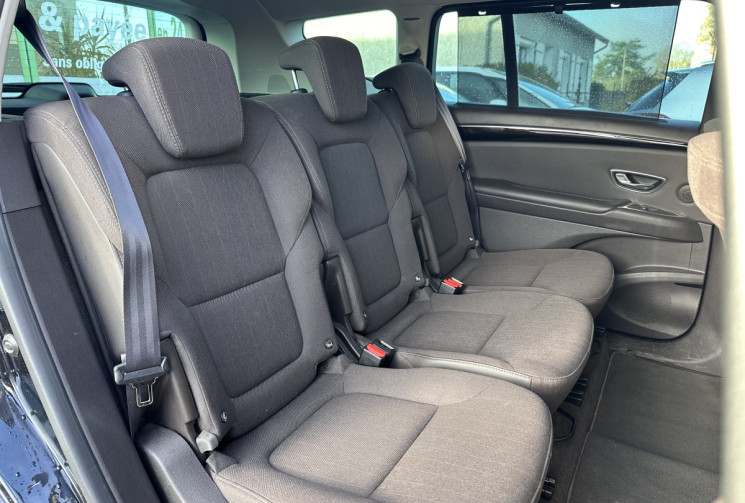 Renault ESPACE V 1.6 dCi 130 cv ENERGY LIFE ECO2 - CAMERA -