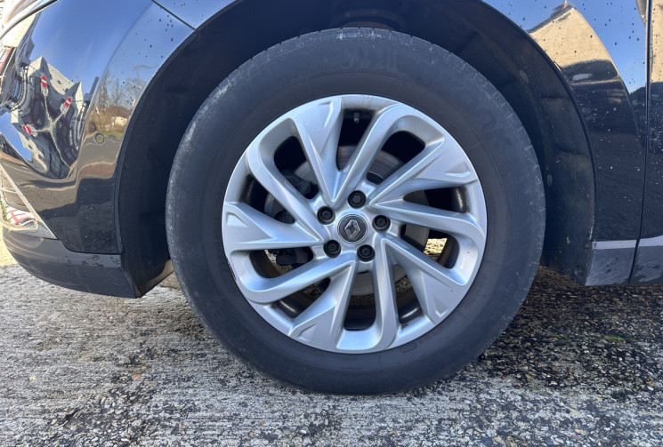 Renault ESPACE V 1.6 dCi 130 cv ENERGY LIFE ECO2 - CAMERA -