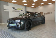 Chevrolet Camaro SS Coupé 6.2 V8 432ch PACK PERFORMANCE