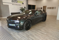 Chevrolet Camaro SS Coupé 6.2 V8 432ch PACK PERFORMANCE