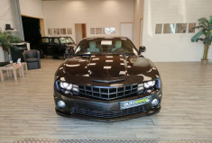 Chevrolet Camaro SS Coupé 6.2 V8 432ch PACK PERFORMANCE