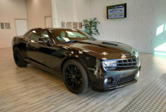 Chevrolet Camaro SS Coupé 6.2 V8 432ch PACK PERFORMANCE