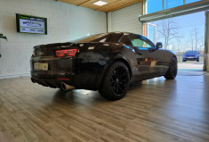 Chevrolet Camaro SS Coupé 6.2 V8 432ch PACK PERFORMANCE
