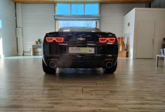 Chevrolet Camaro SS Coupé 6.2 V8 432ch PACK PERFORMANCE