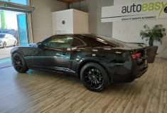 Chevrolet Camaro SS Coupé 6.2 V8 432ch PACK PERFORMANCE