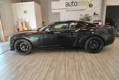 Chevrolet Camaro SS Coupé 6.2 V8 432ch PACK PERFORMANCE