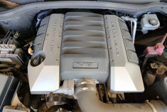 Chevrolet Camaro SS Coupé 6.2 V8 432ch PACK PERFORMANCE