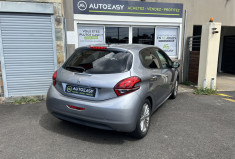 Peugeot 208  I Phase 2 1.2 VTi 82 cv ALLURE