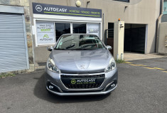 Peugeot 208  I Phase 2 1.2 VTi 82 cv ALLURE