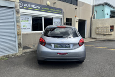 Peugeot 208  I Phase 2 1.2 VTi 82 cv ALLURE