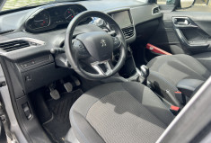 Peugeot 208  I Phase 2 1.2 VTi 82 cv ALLURE